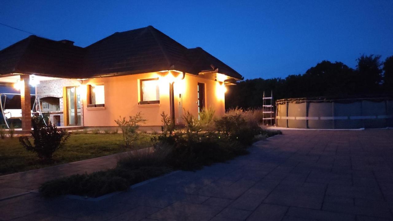 Apartman A&E Zivinice Exterior photo