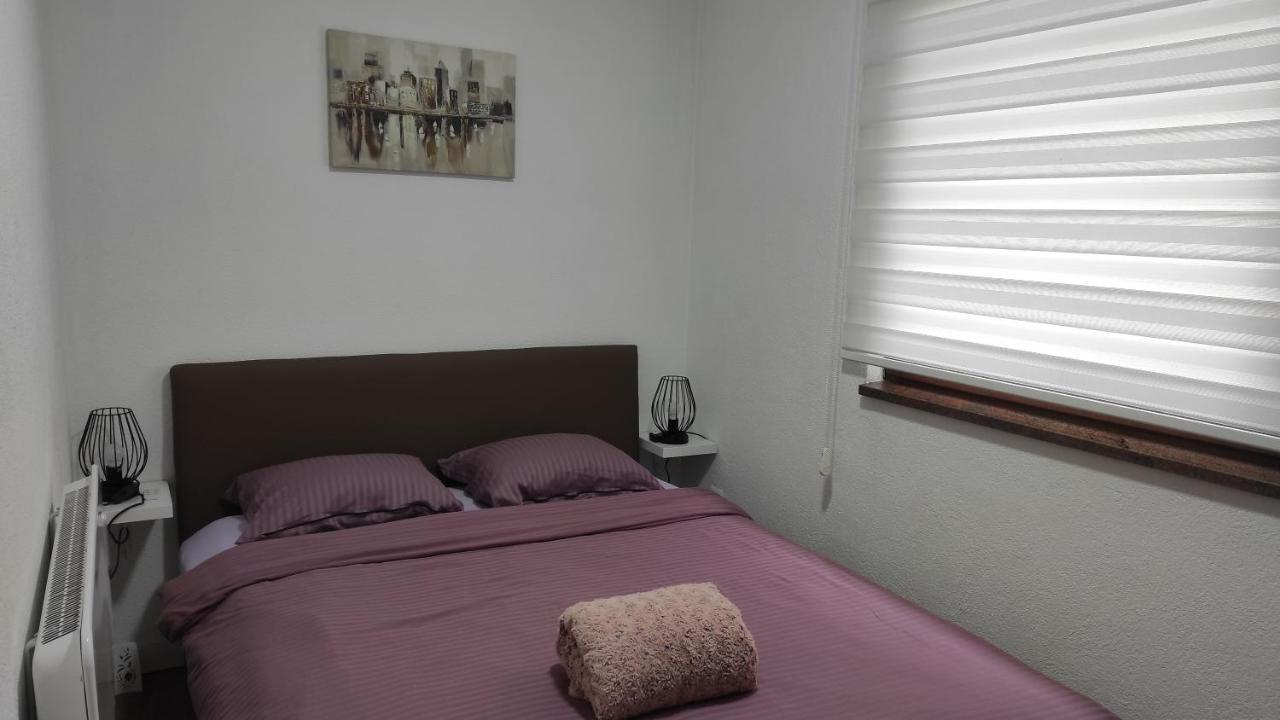 Apartman A&E Zivinice Exterior photo