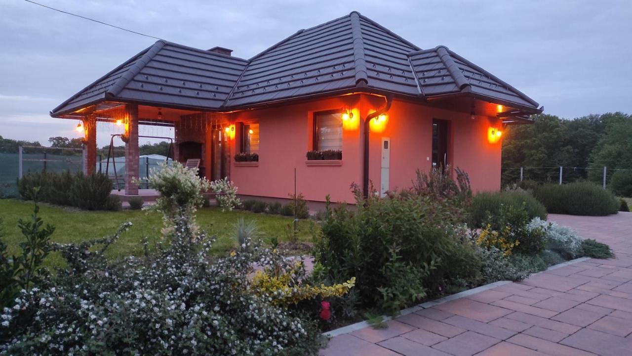 Apartman A&E Zivinice Exterior photo