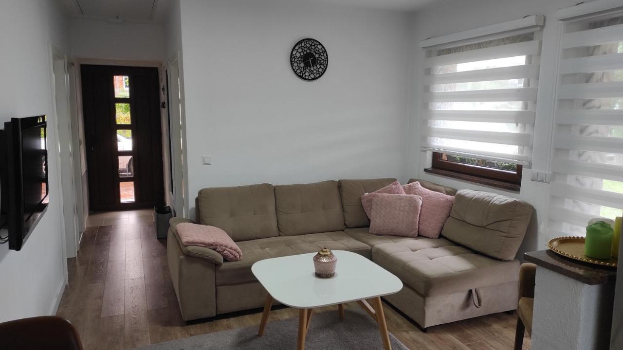 Apartman A&E Zivinice Exterior photo