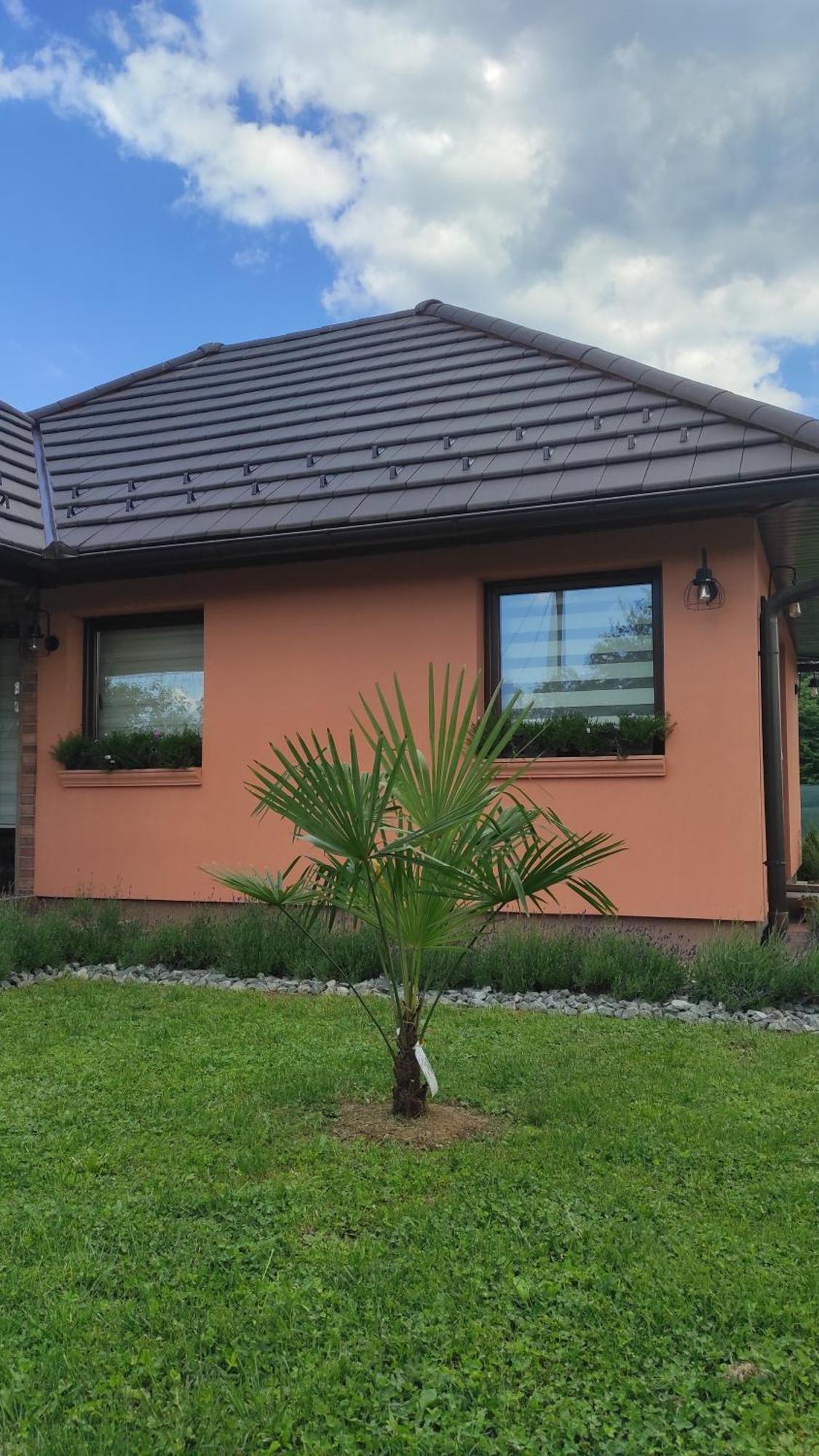 Apartman A&E Zivinice Exterior photo