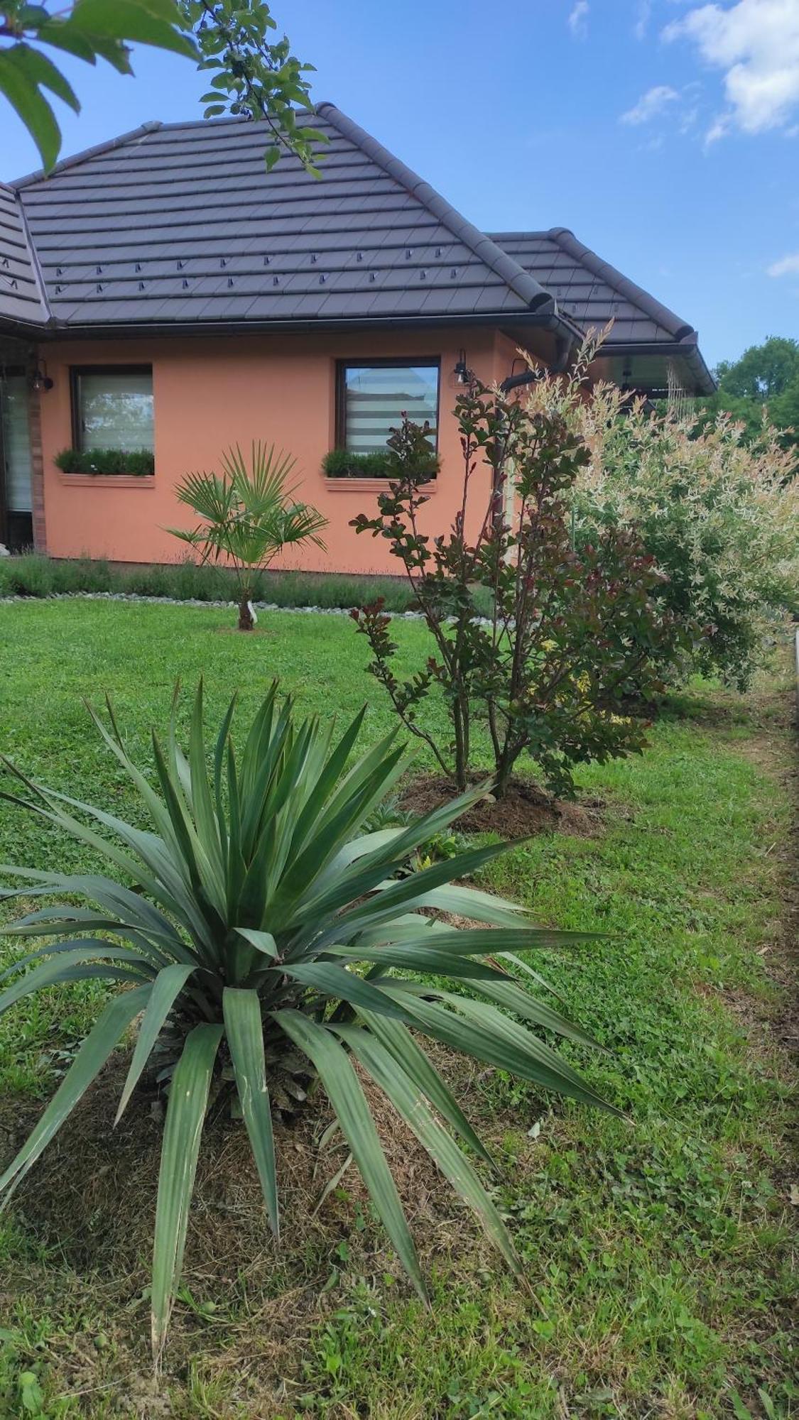Apartman A&E Zivinice Exterior photo