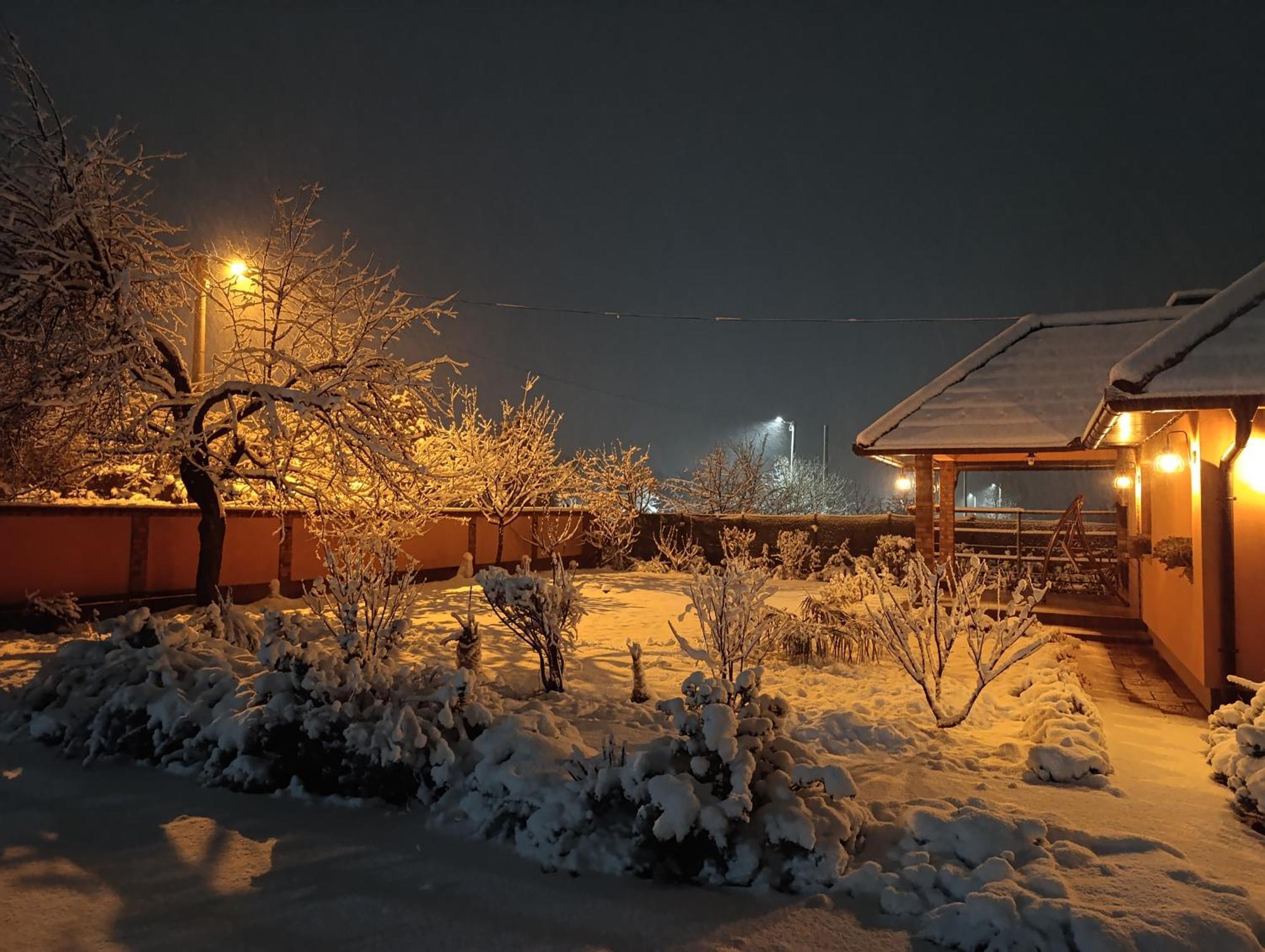Apartman A&E Zivinice Exterior photo