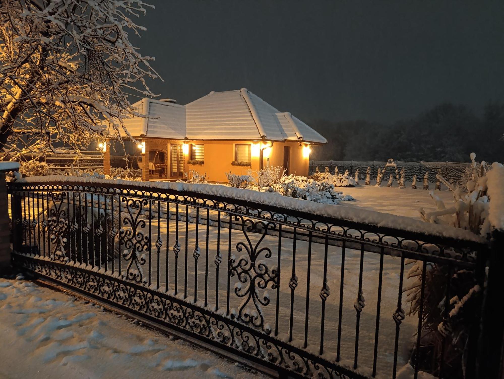 Apartman A&E Zivinice Exterior photo