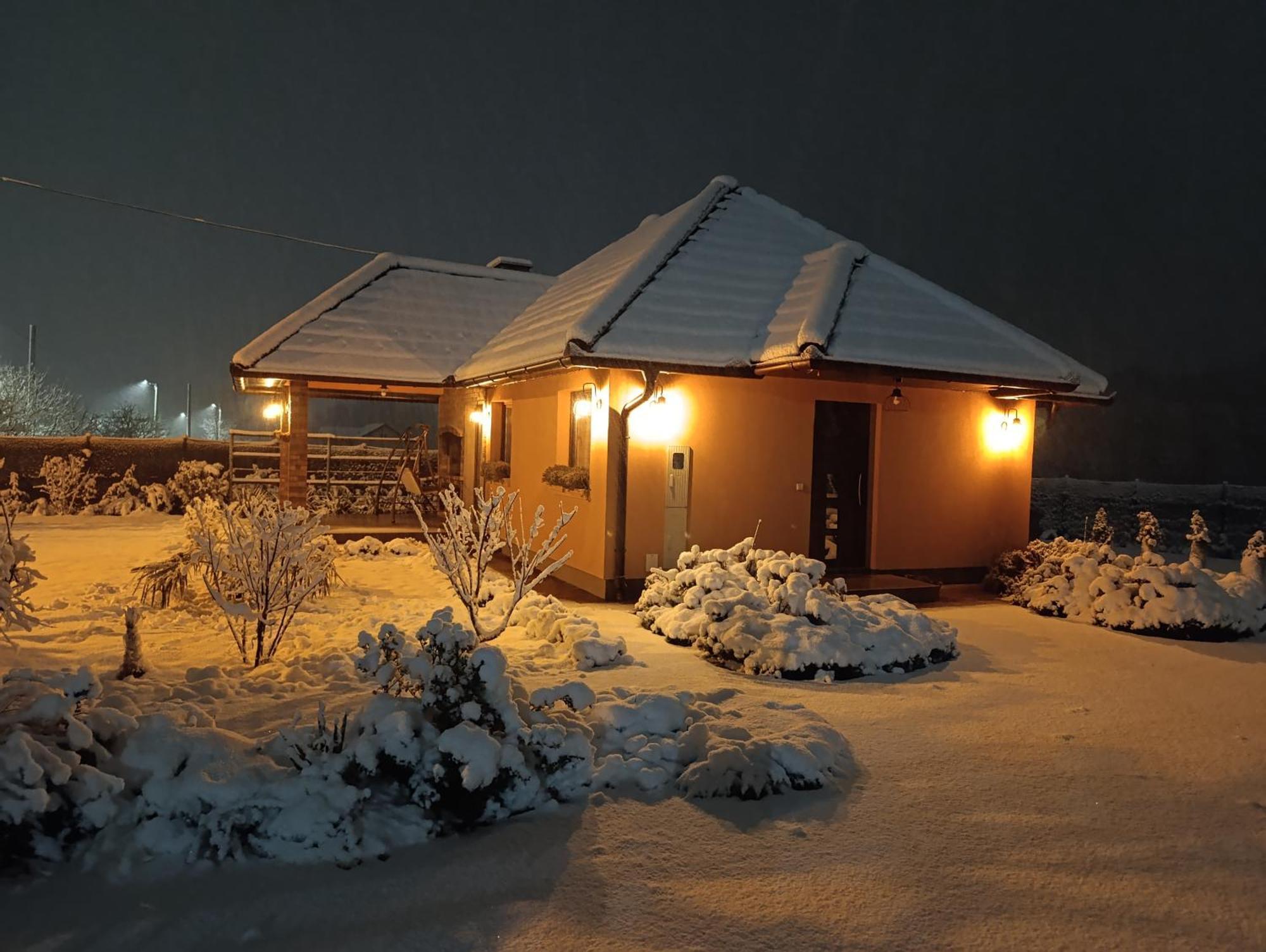 Apartman A&E Zivinice Exterior photo