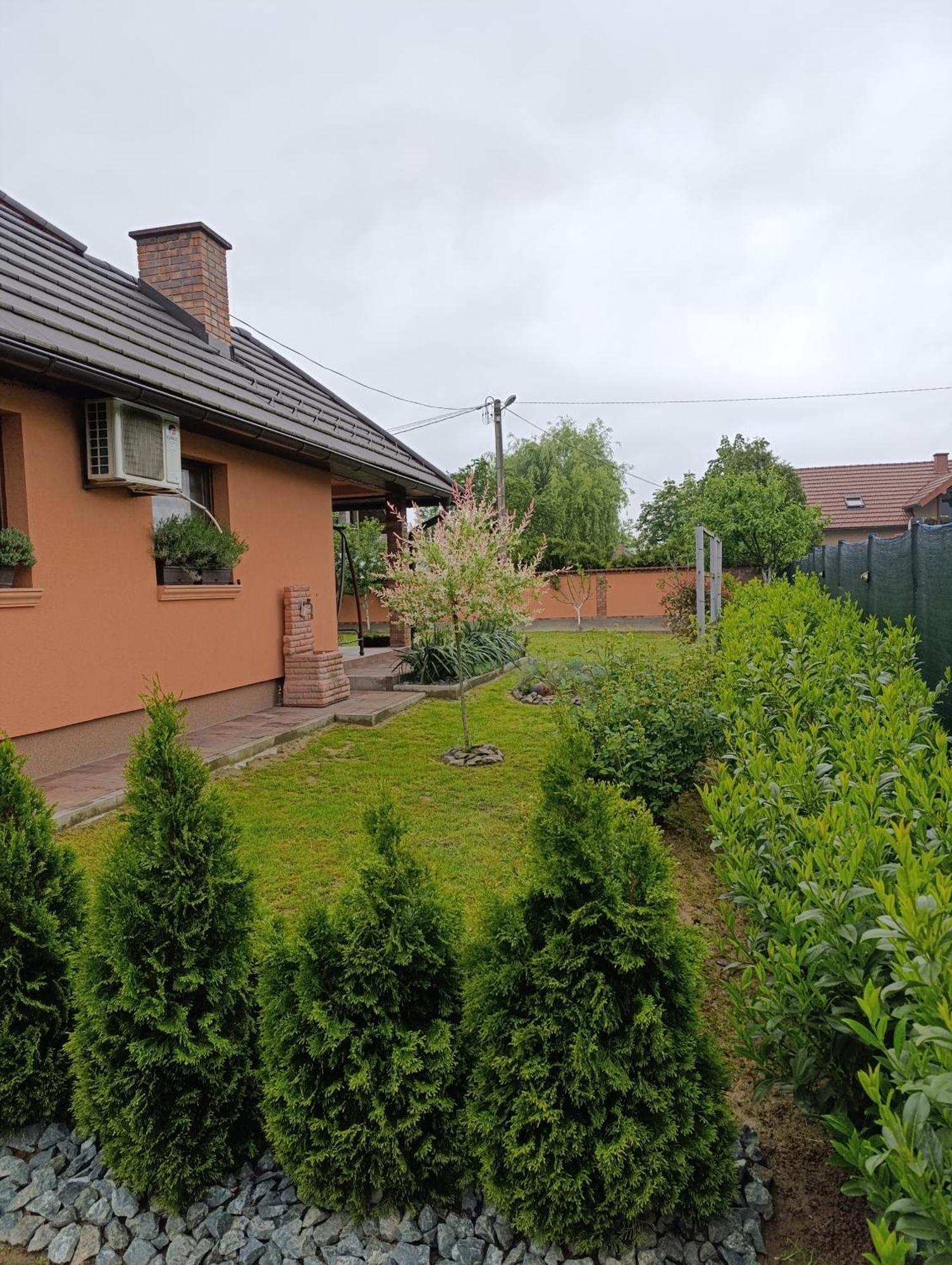 Apartman A&E Zivinice Exterior photo